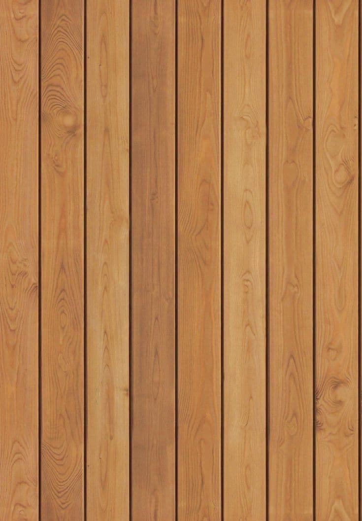 Quality Wood Planks